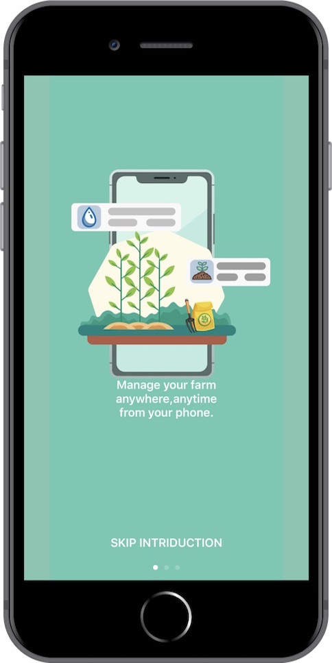 FarmPeek - Palmchip Corporation USA