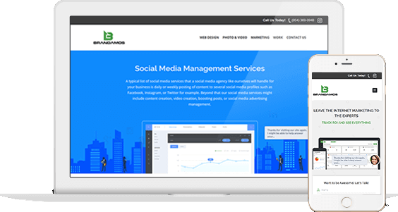 Photo & video app development